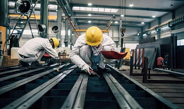 Köşk İş Yeri Taşıma